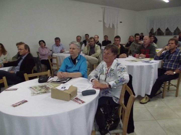 1 Vista dos Participantes 4955