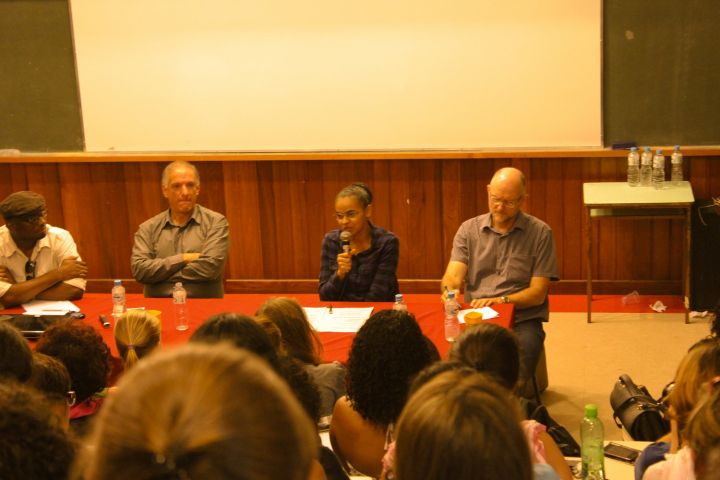 Criatitude Marina Silva