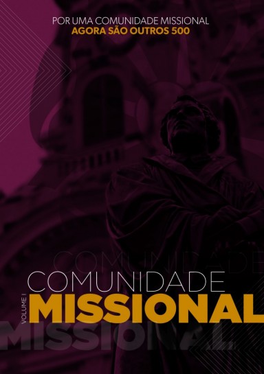 Comunidade Missional