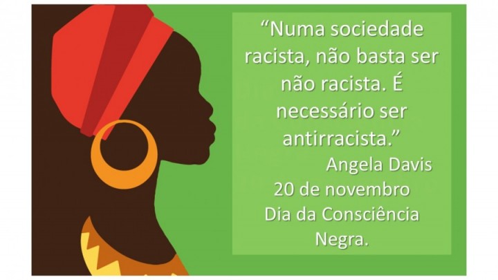 consciencia negra