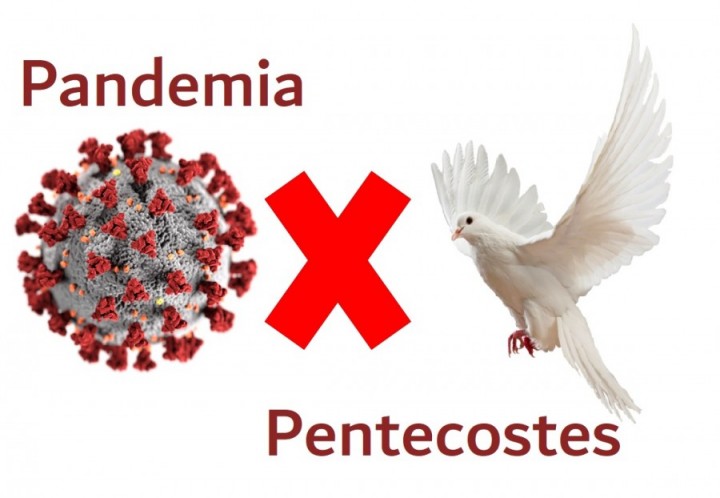 Pandemia e Pentecostes