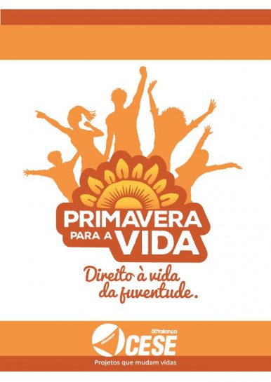 Campanha Primavera para a Vida 2016