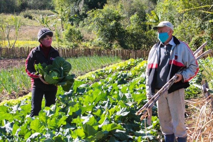 Lori e Clecio