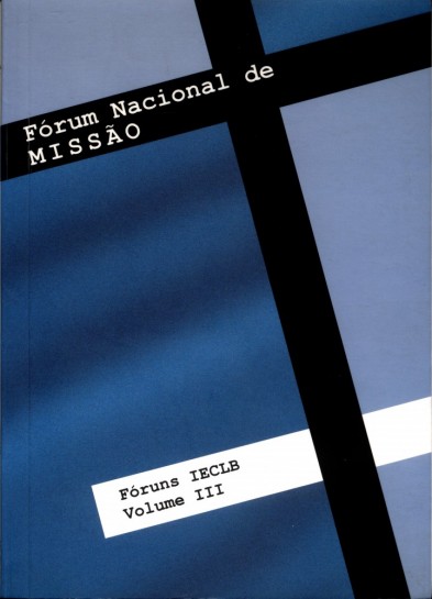 Fórum Nacional de Missão