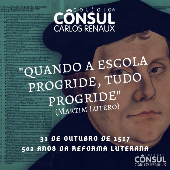 Reforma e Educação