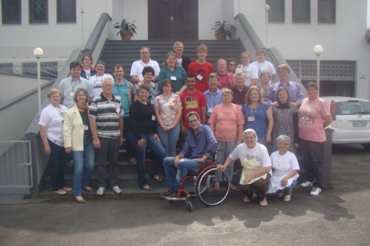 23º Seminário Sinodal sobre Deficiência e Inclusão