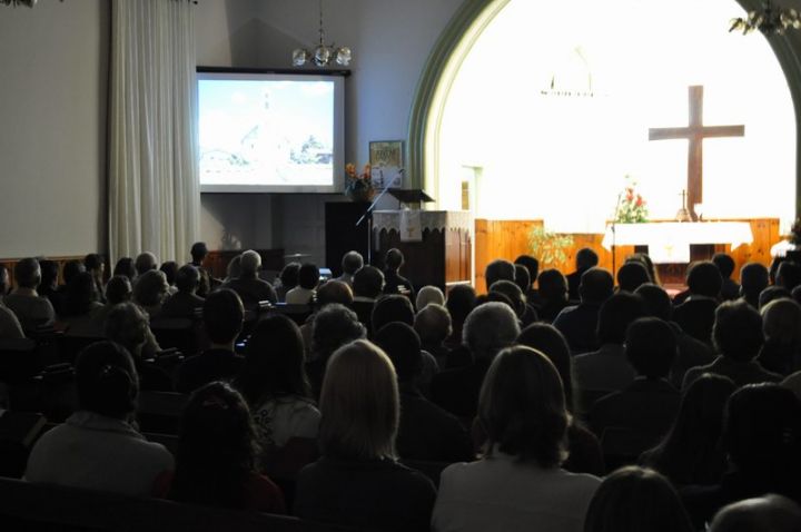 Ordenação de Bianca Bartsch