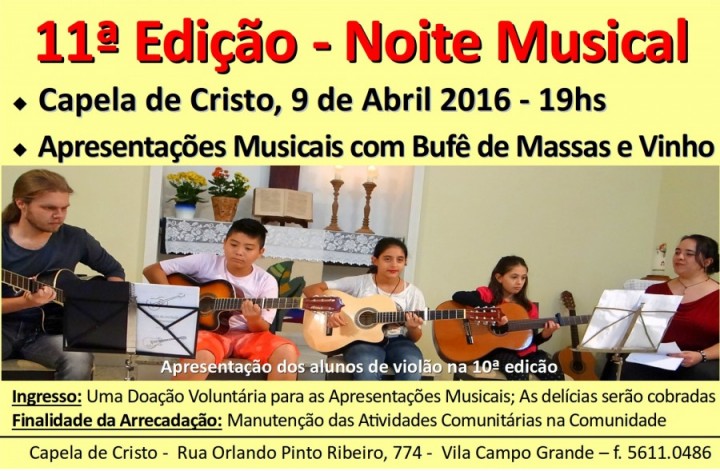 Noite Musical 9.4.16 Panfleto