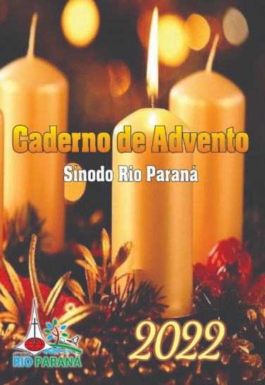 Caderno de Advento Núcleo Sol de Maio