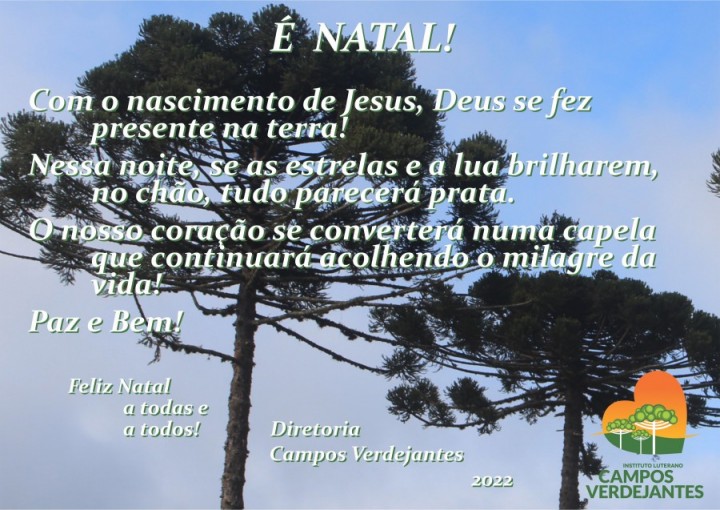 Natal 2022-1