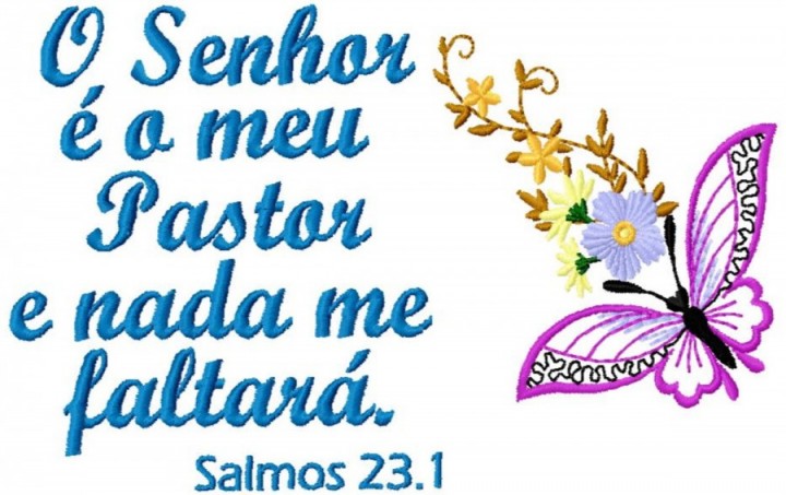 Salmo 23