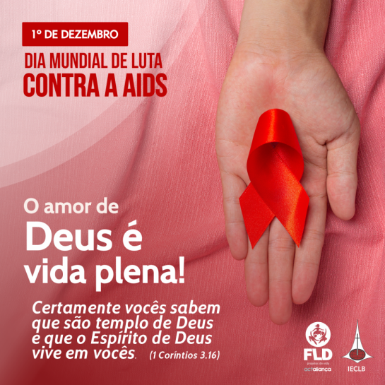 HIV Aids 2020