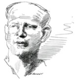 Dietrich Bonhoeffer