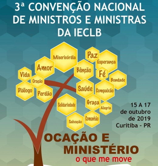 Convenção Nacional 2019