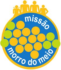 LOGO MISSÃO