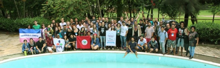 Encontro de Contagem - MG