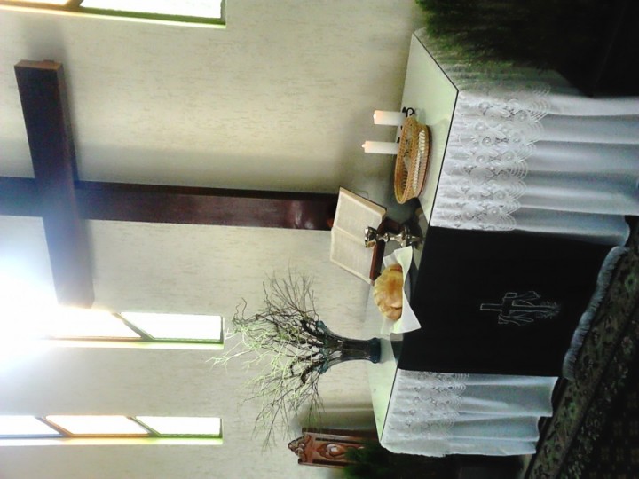 Altar