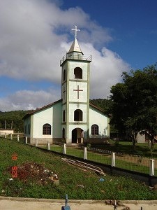 São João de Garrafão