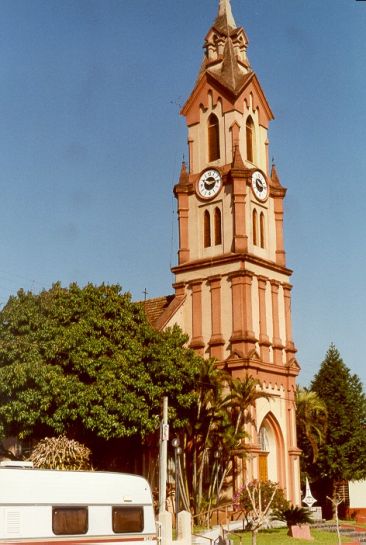 Sao Sebastiao do Caí RS (2)