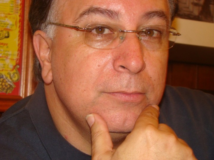 Roberto Natal Baptista