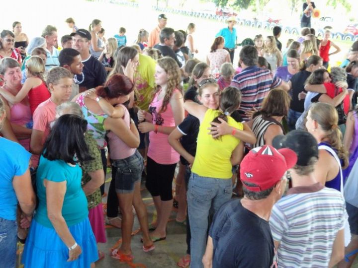 2° Acampamento Paroquial de Carnaval - Espigão do Oeste - RO (12)