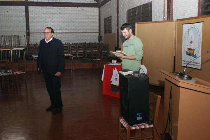 16º Encontro Paroquial de Casais 2