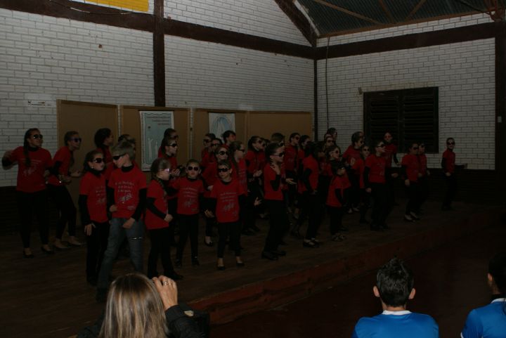 Noite Cultural em Ernestina 6