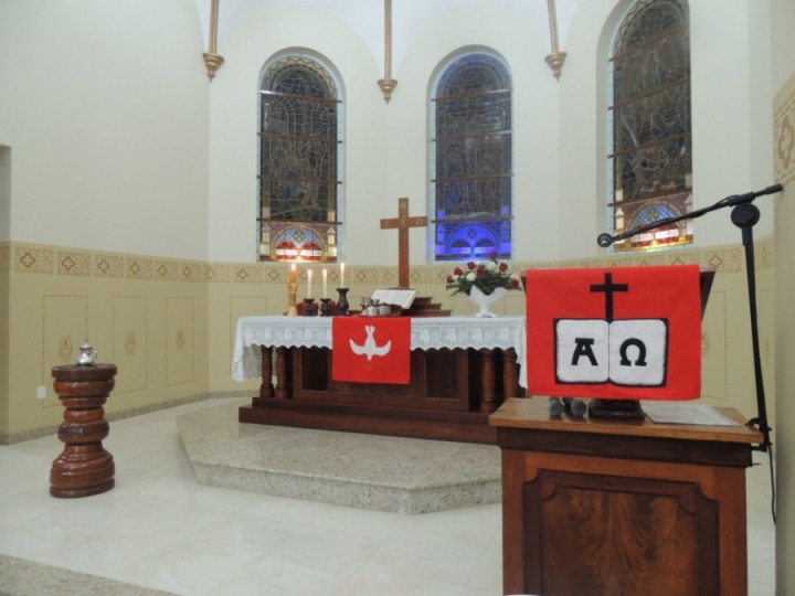 Altar 2