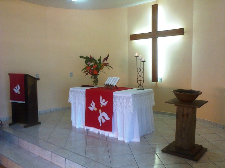 Altar