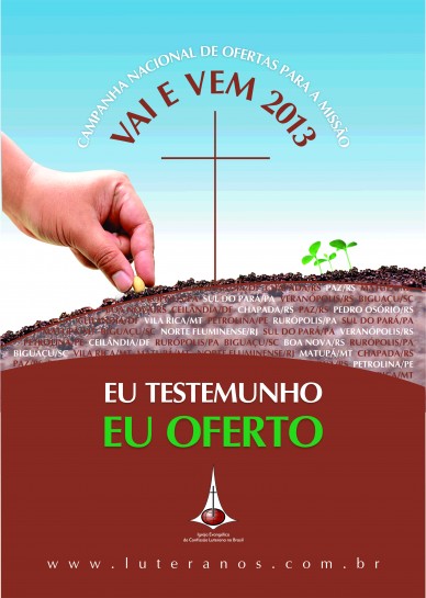 Vai e Vem 2013