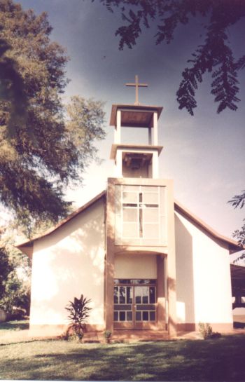 Mercedes - Arroio Guaçu