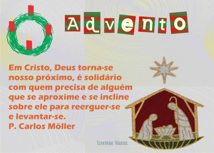 Advento 2ª Semana 2013