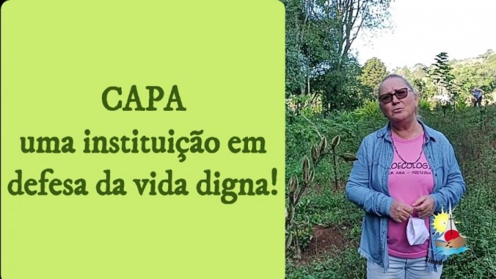 CAPA