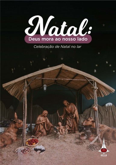 Celebração de Natal no Lar 2020