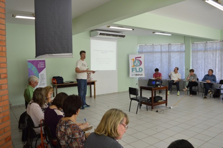 justiça socioambiental FLD março 2016