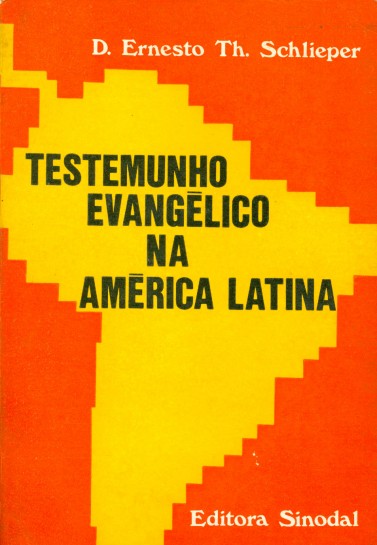 Testemunho Evangélico na América Latina