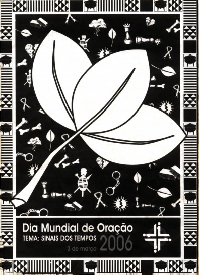 2006 DMO - África do Sul - português