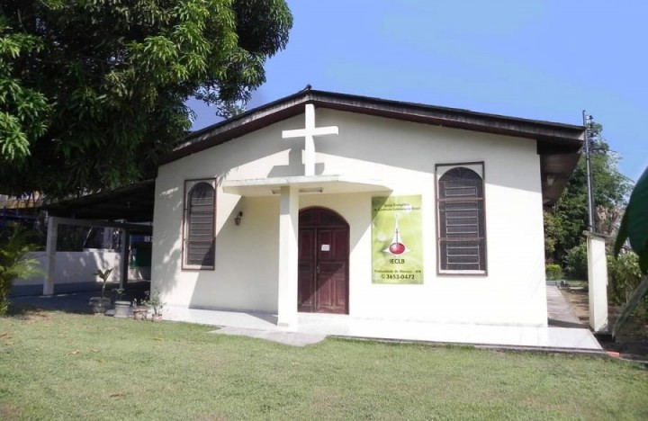 Acordo Anglicano-Luterano em Manaus/AM