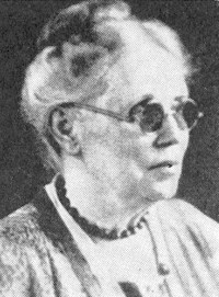 Leila Naylor Morris