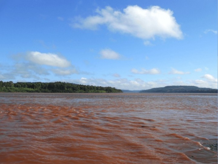 Ato Ecumênico em Alba Posse - Argentina