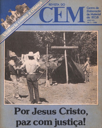 Revista de CEM Ano VIII