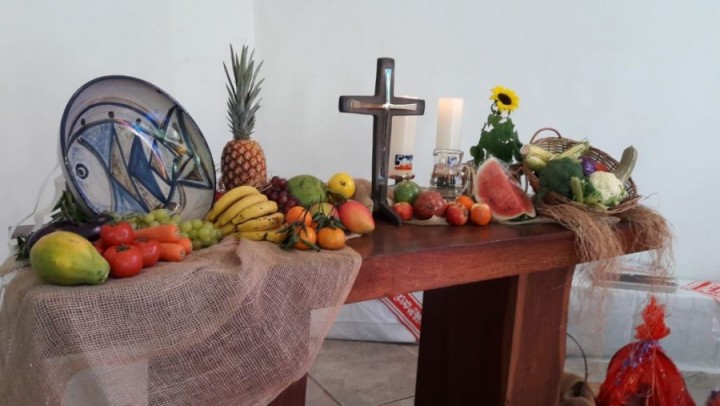 Altar