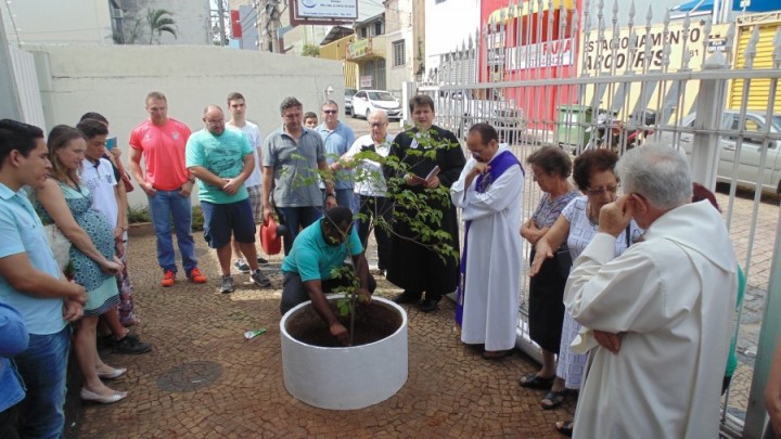 campanha fraternidade ecumênica_2016