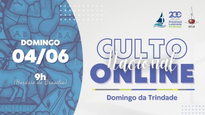 culto nacional online