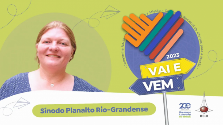 vai e vem sinodo planalto