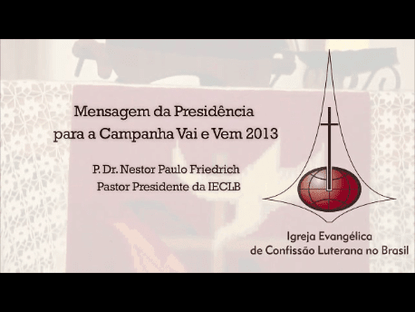 Campanha Vai e Vem - 2013