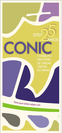 CONIC 25 anos