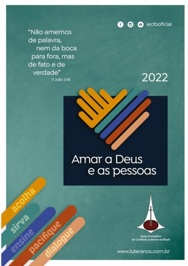 Tema do Ano 2022