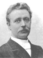 Carl Gustaf Boberg