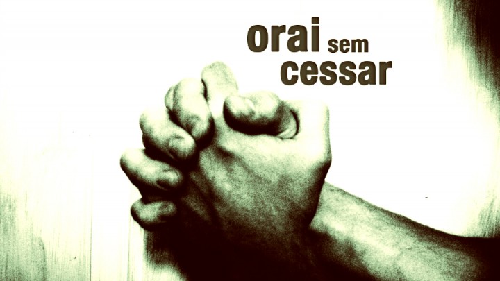 OraiSemCessar